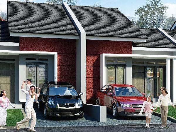 Unit tamansari kahyangan kendari
