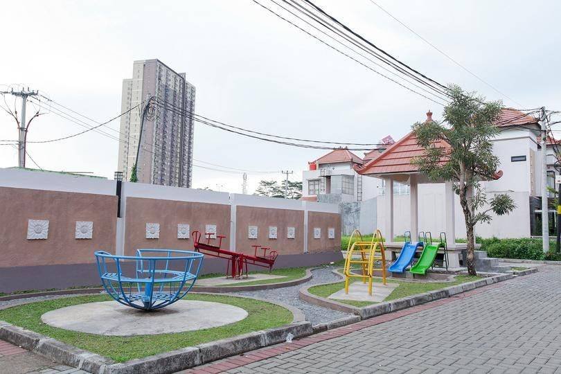 The Billabong Soeta The Billabong Soeta rumah