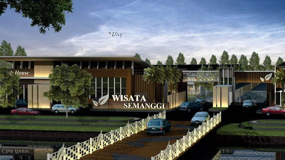 Wisata Semanggi