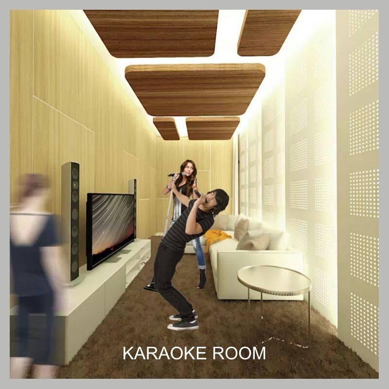 Karaoke Room