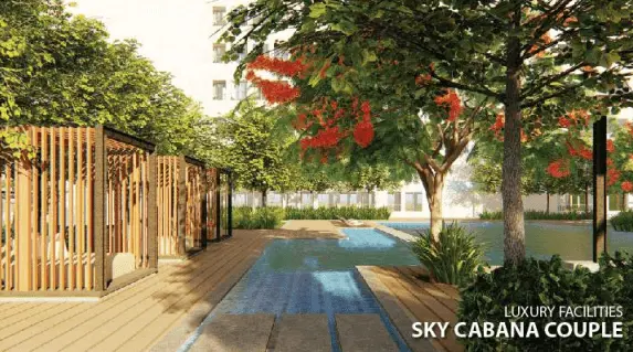 altuera southgate sky cabana couple