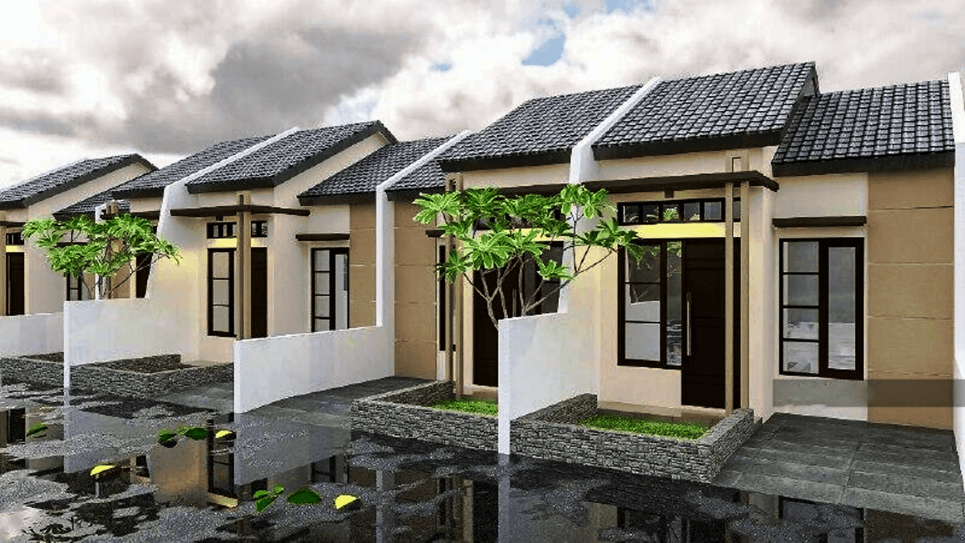 Cinangka-Paradise-Residence-Tahap-3-Depok-Indonesia