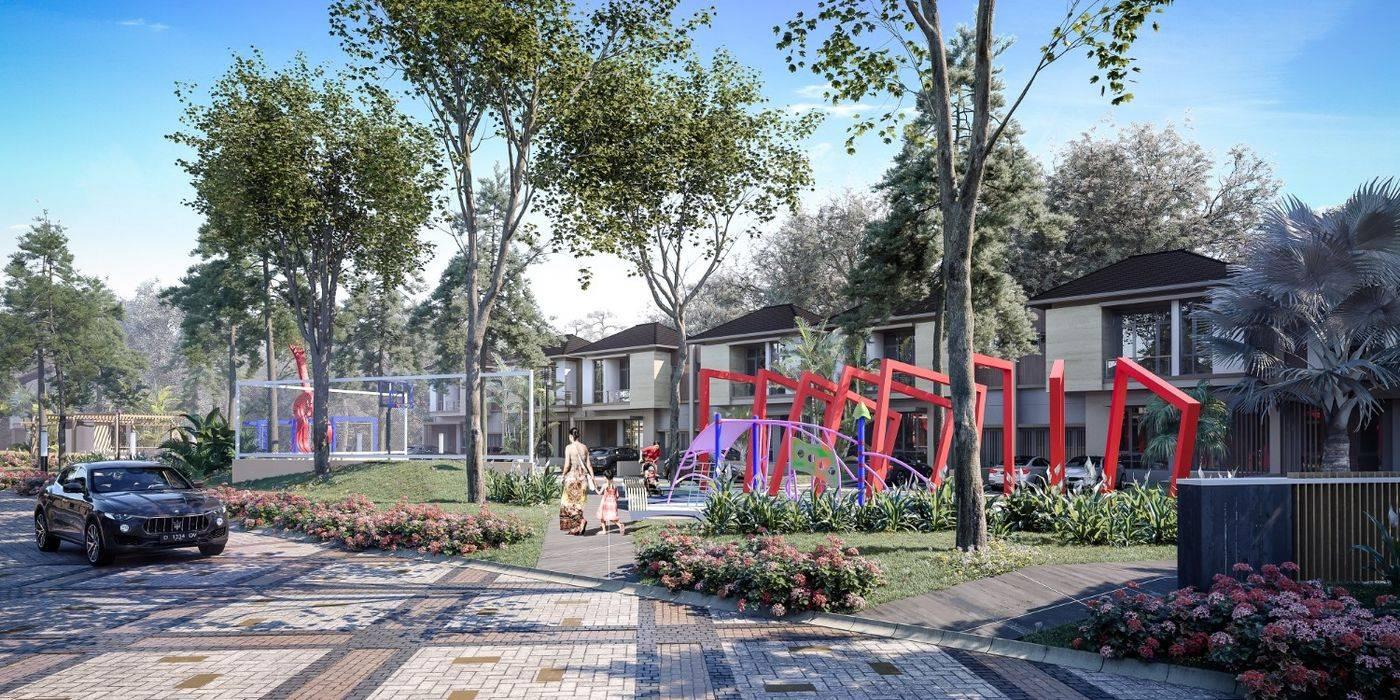 Children Playground
