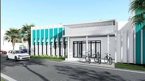 Ahsana Elite Residence
