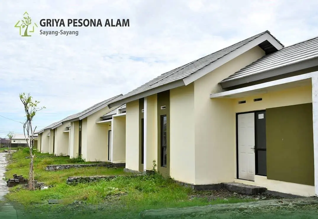 Griya Pesona Alam Mataram