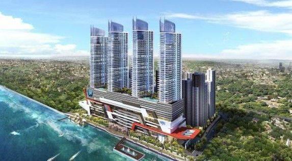 Green Bay Pluit