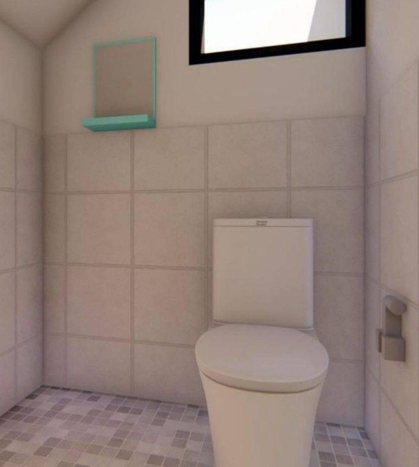 Tipe 70_66 - Toilet (2)