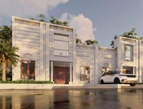 Sapphire Mansion Purwokerto