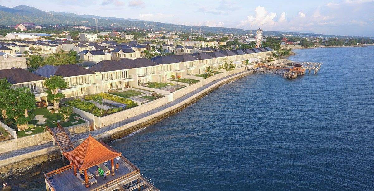 Citraland Palu Waterfront City