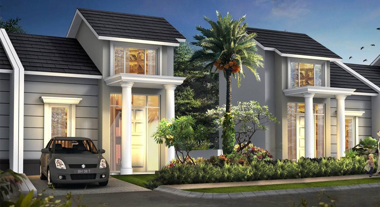 Unit citramitra city banjarbaru