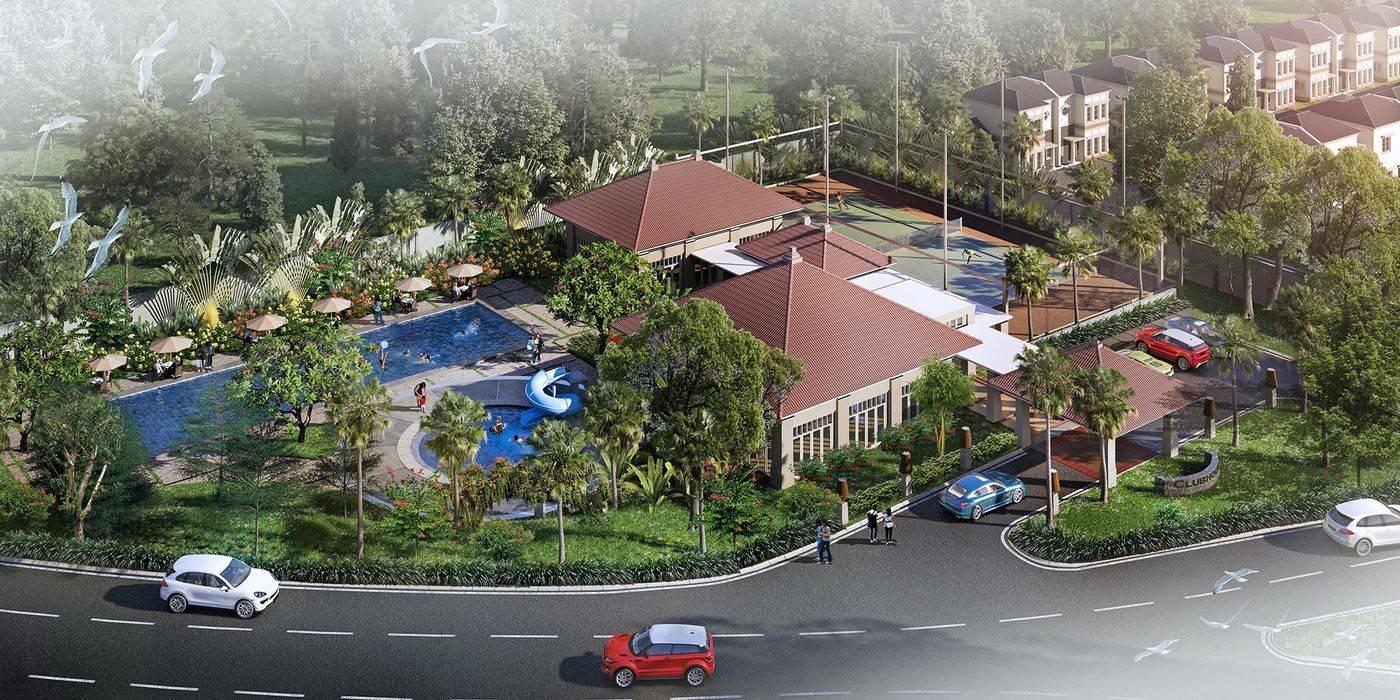 harga rumah citra garden aneka pontianak