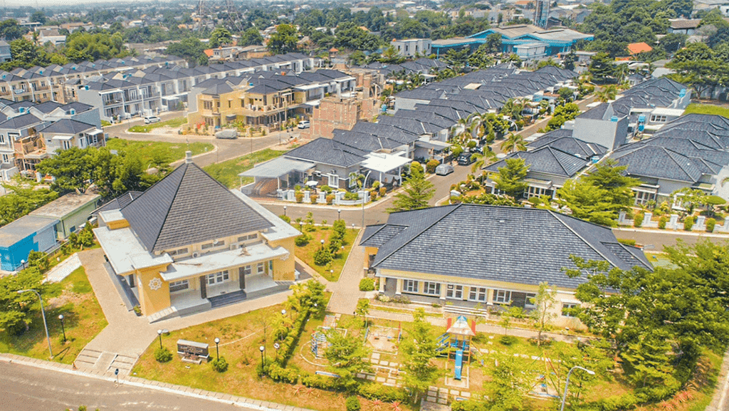 sakura regency 3 bekasi