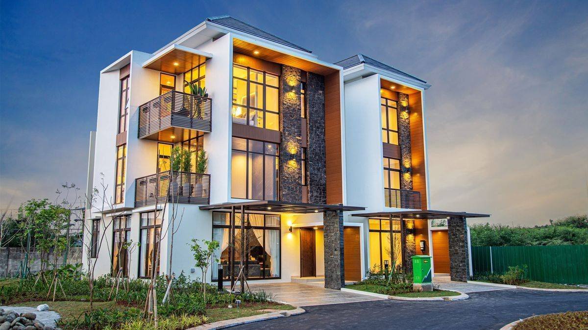 Morizen Summarecon Bekasi Morizen
