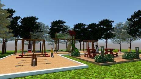 Andar River Park