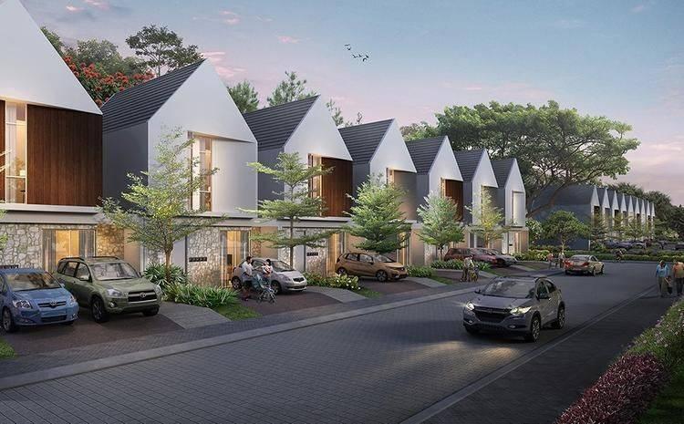 The Jivana Homes