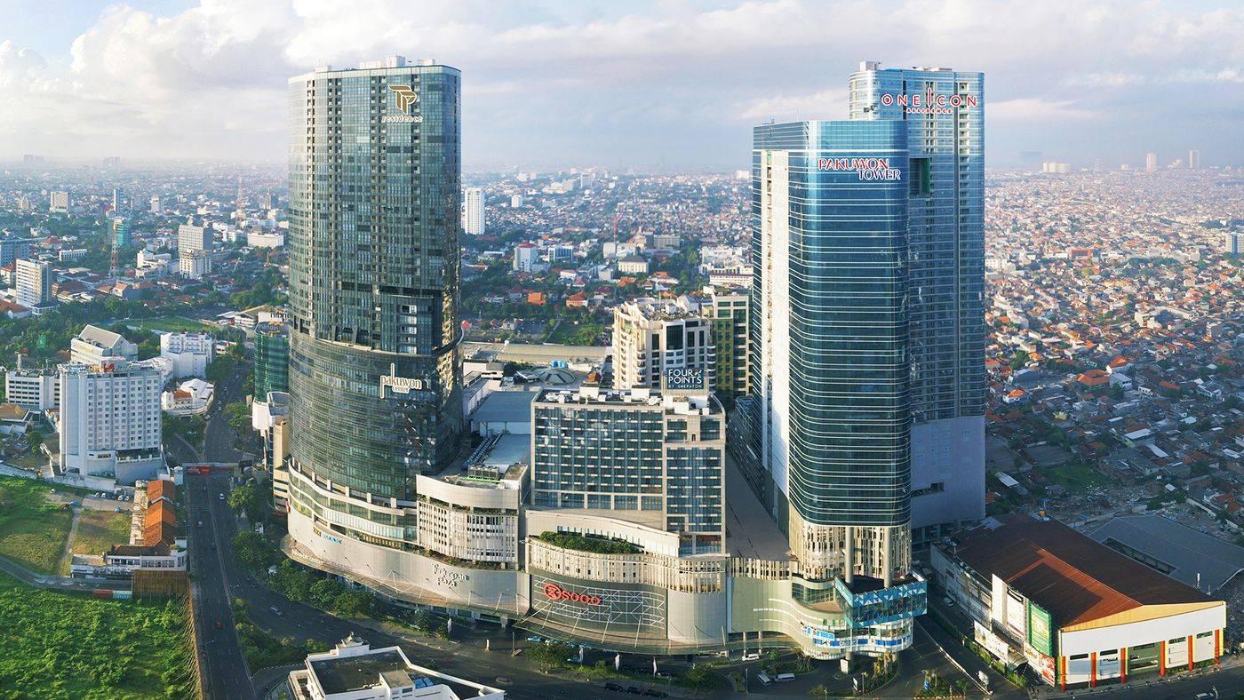 One Icon Residence