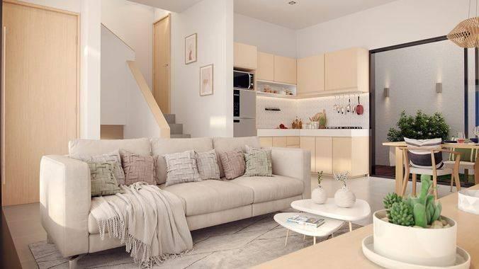 Hummingbird House BSD