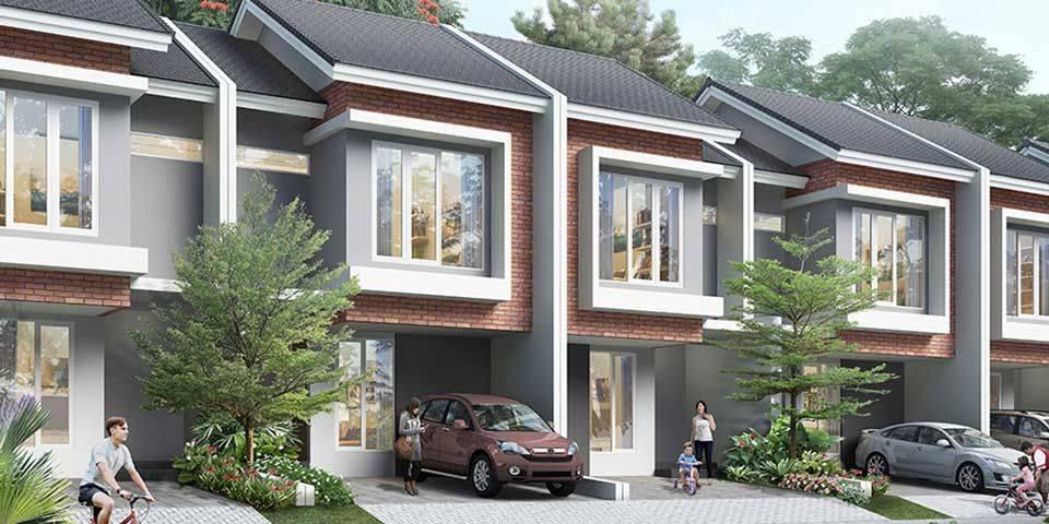 U House Bintaro