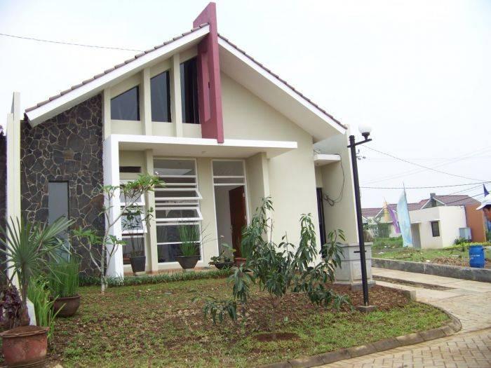 Cluster Rara Santang_Bimasena A 73/135