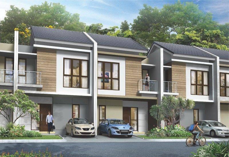 Olive Residence - Fern Premium