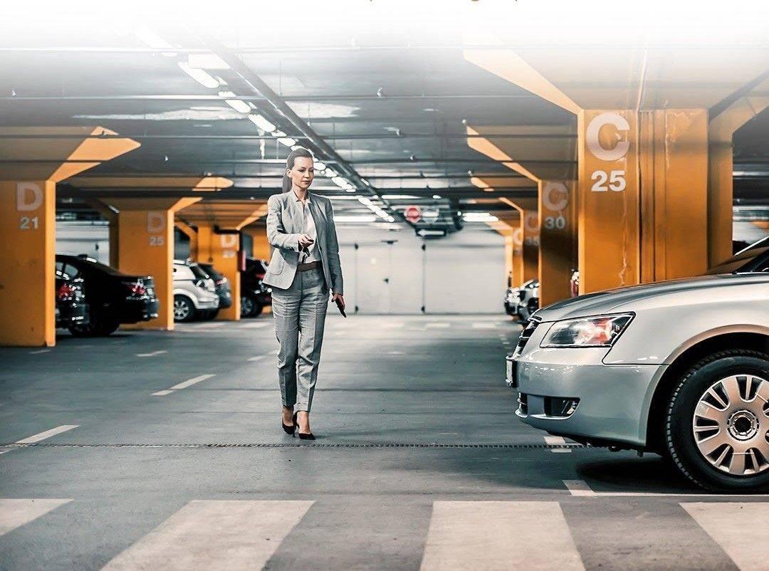 Parking Space