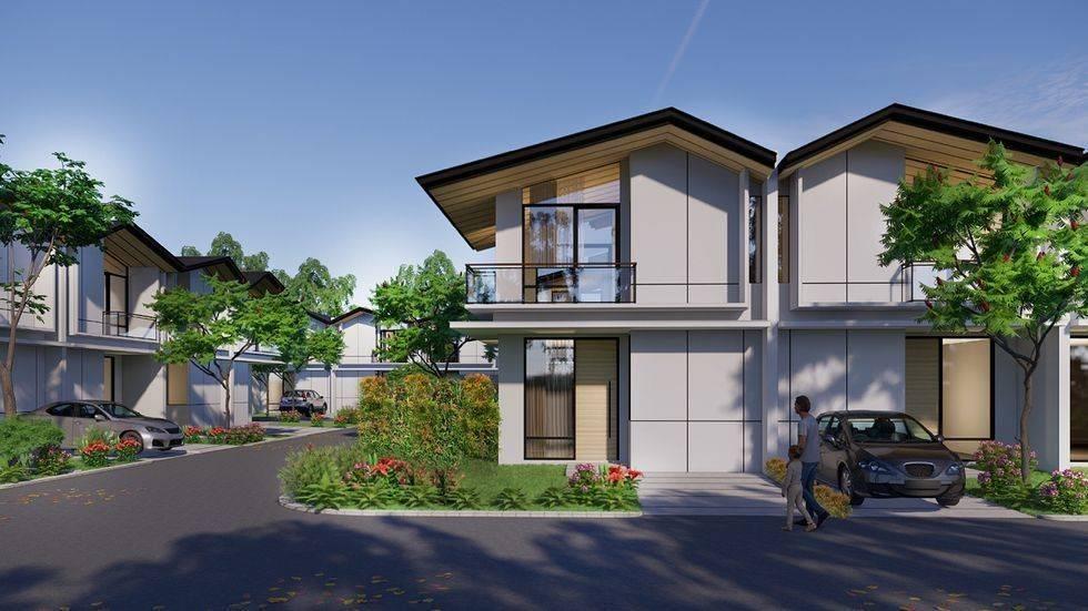 Cendana Homes