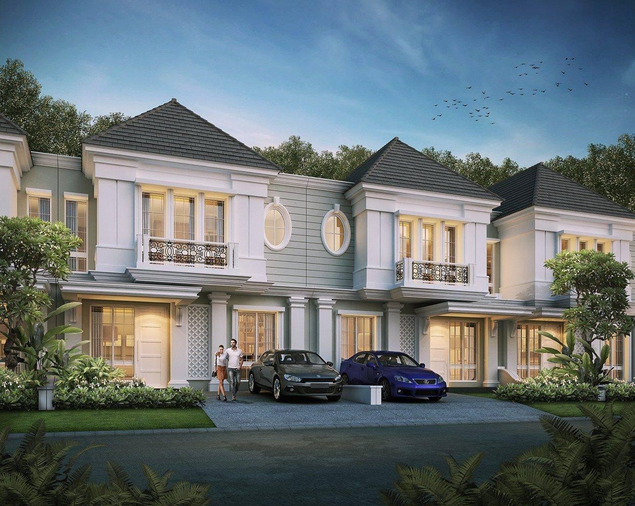 Citraland Palembang type inari