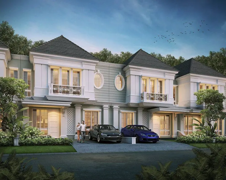 Citraland Palembang