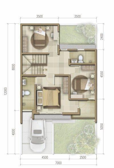Olive Residence - Sage Premium Lt2