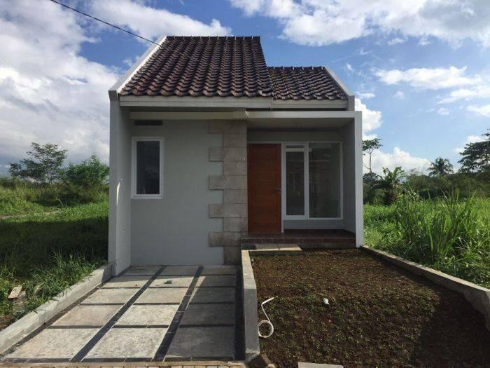 Cluster Tanjung_Tipe Ganawirya 30/75