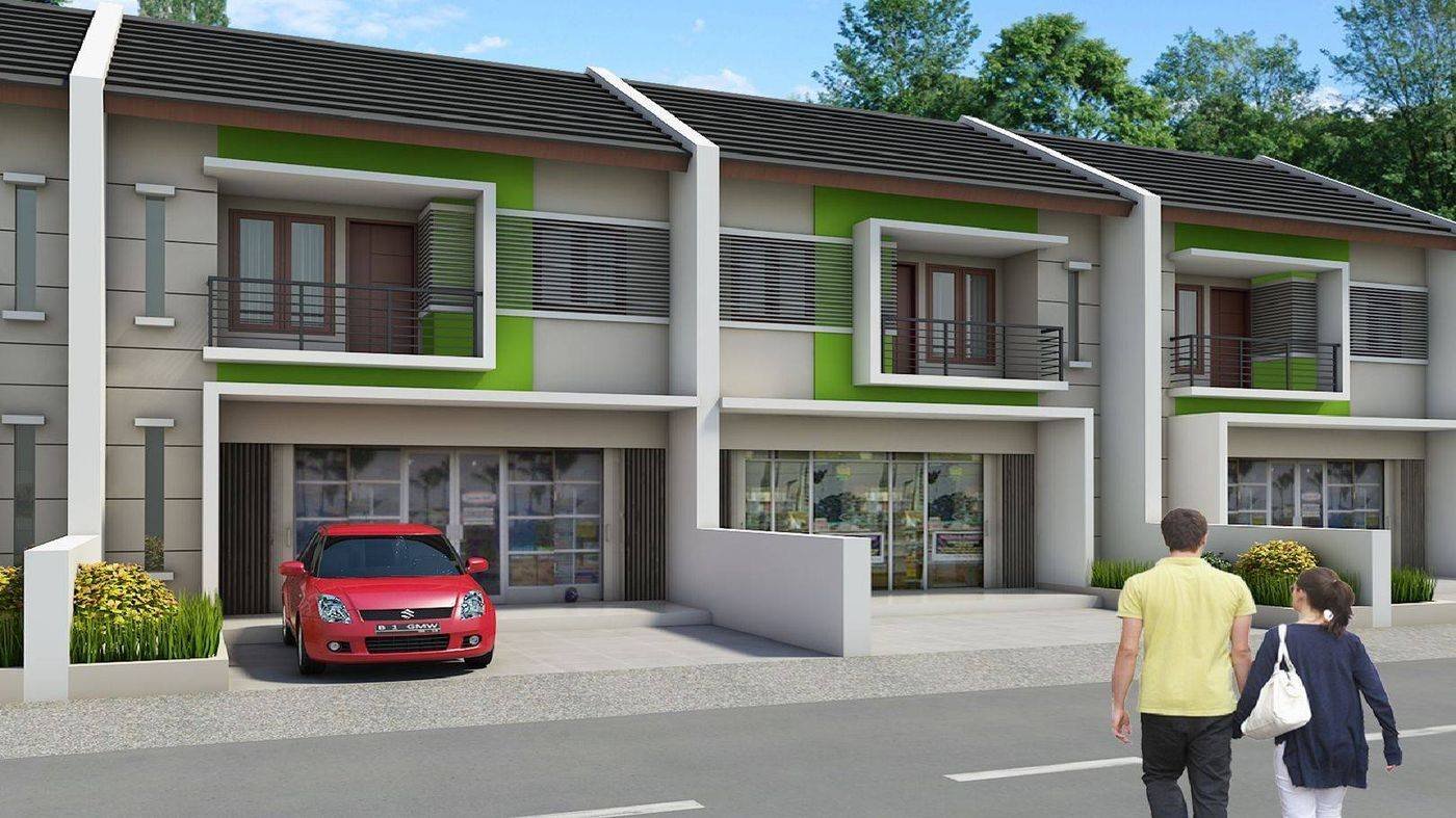 Taman Kopo Katapang Taman Kopo Katapang