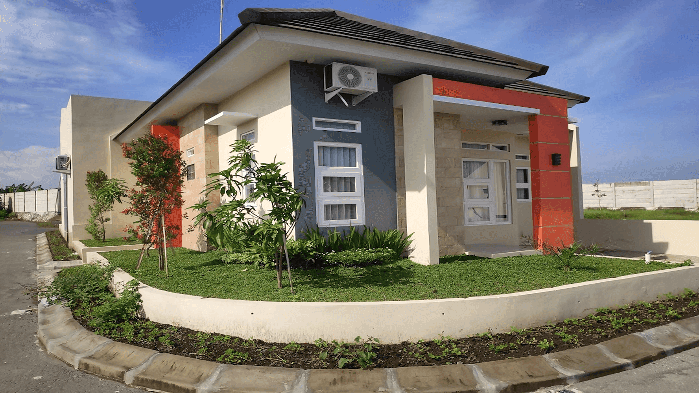 Rumah Karisma Residence Cirebon