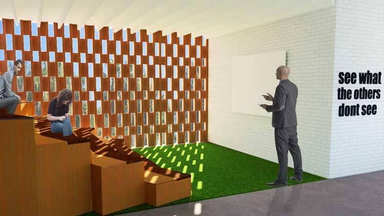 Fasilitas grand taman melati margonda 2