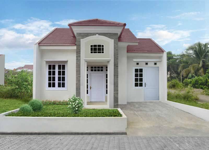 griya satria bukit permata