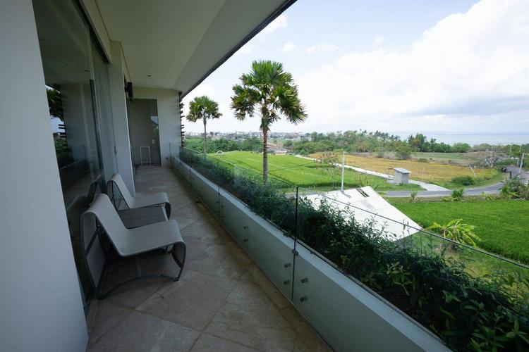 The Double View Mansions