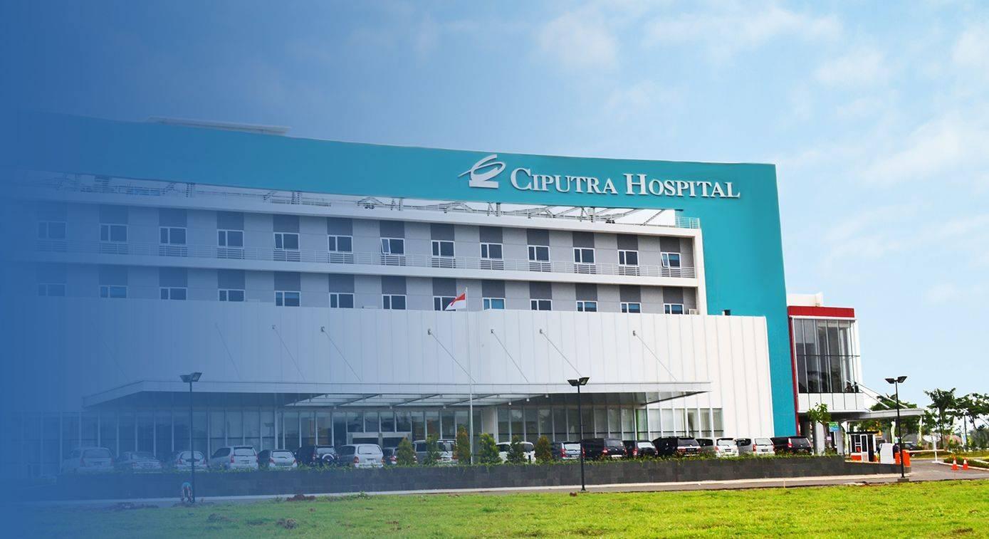 Fasilitas citraland gama city medan