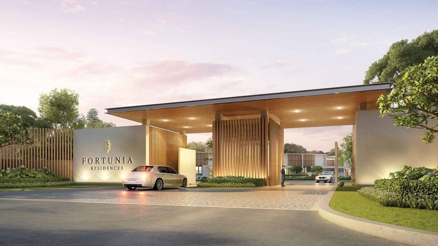 Fortunia Residences 2