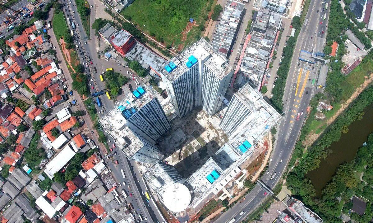 chadstone cikarang