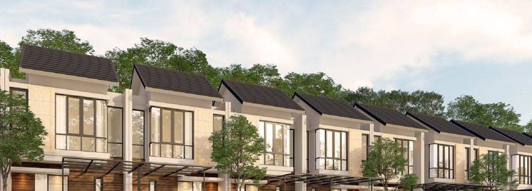 Golden East Menganti