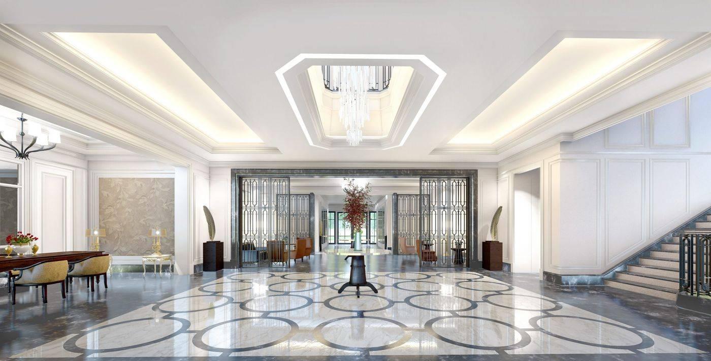 le parc at thamrin nine
