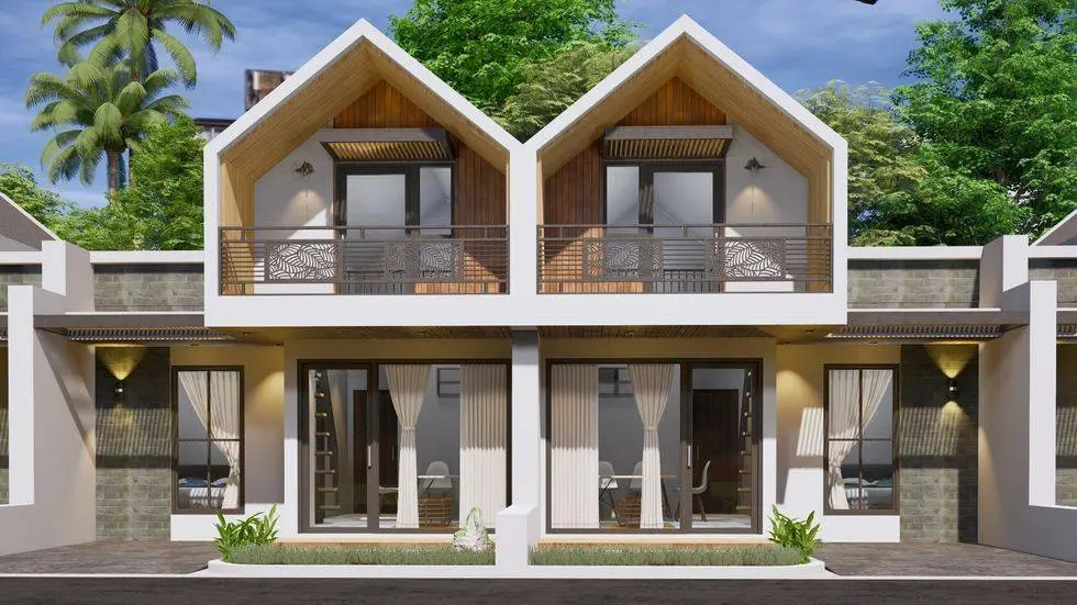 Karta Kirana Residence 2