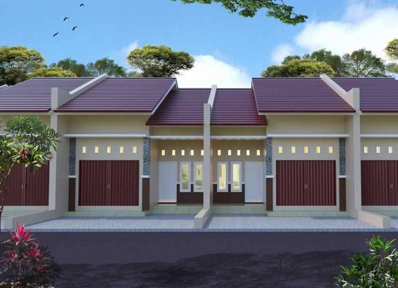 griya satria bukit permata