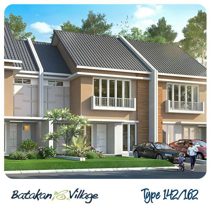 Batakan Village 3
