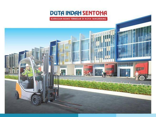 Duta Indah Sentoha