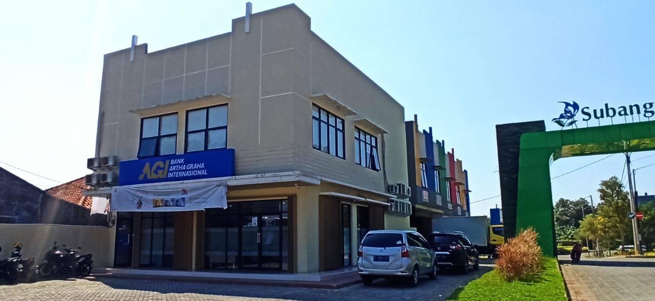 Subang Green City