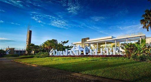 Citraland Celebes Citraland Celebes area