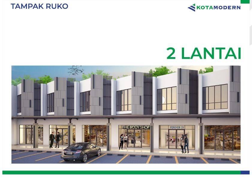 Ruko 2 LT