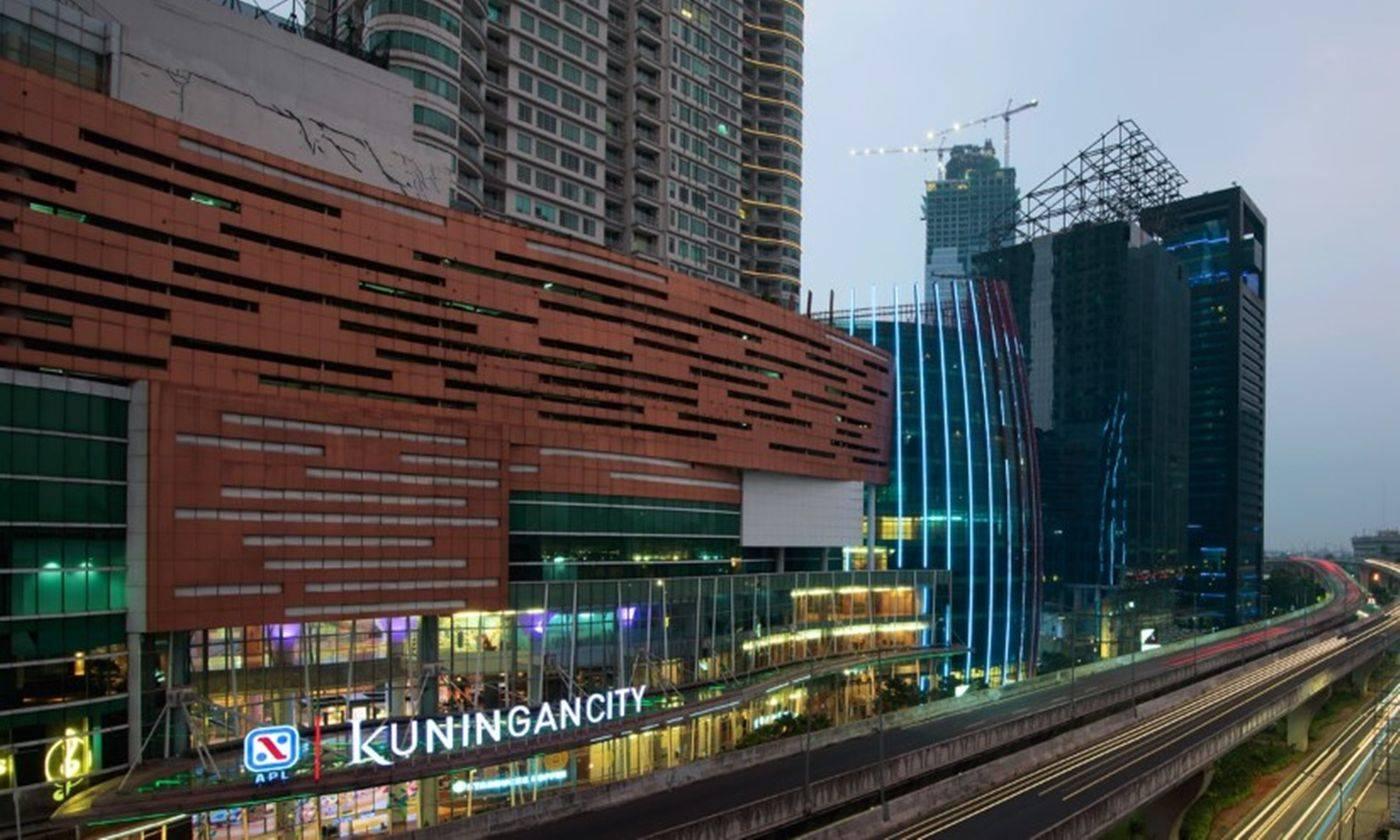 Kuningan City 4
