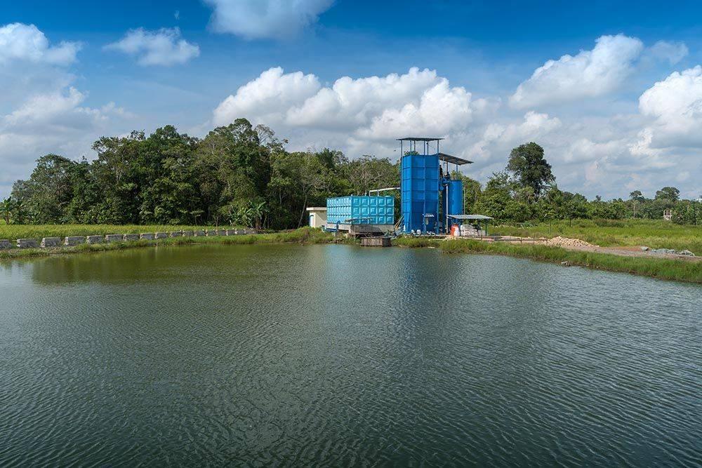harga citra garden aneka