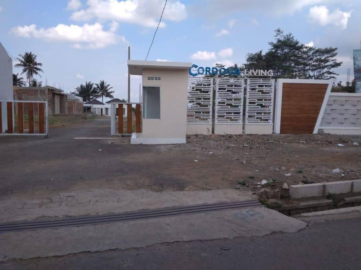 One Gate System